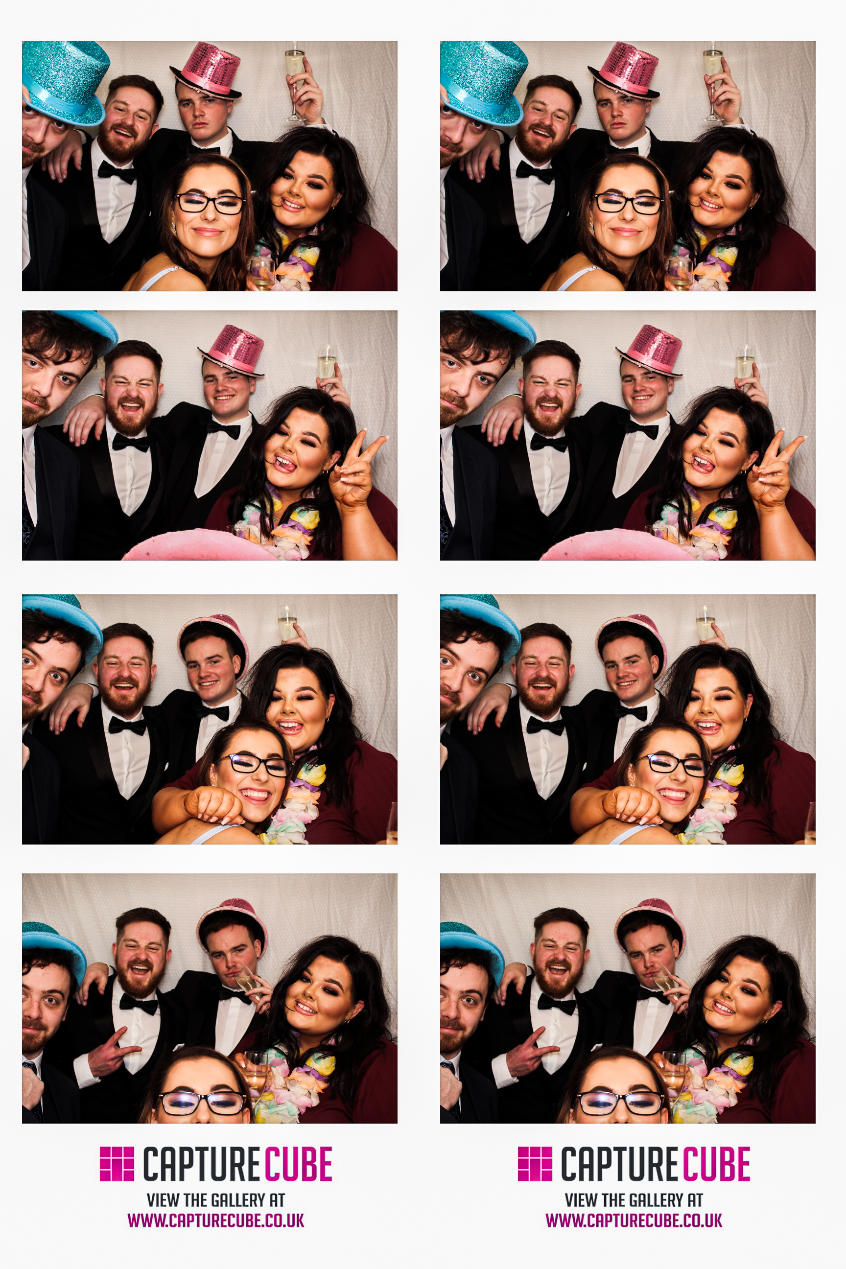 Ulster University Magee Law Society Ball 2020 | View more photos from the event at gallery.capturecube.co.uk/u/Capture-Cube/Ulster-University-Magee-Law-Society-Ball-2020